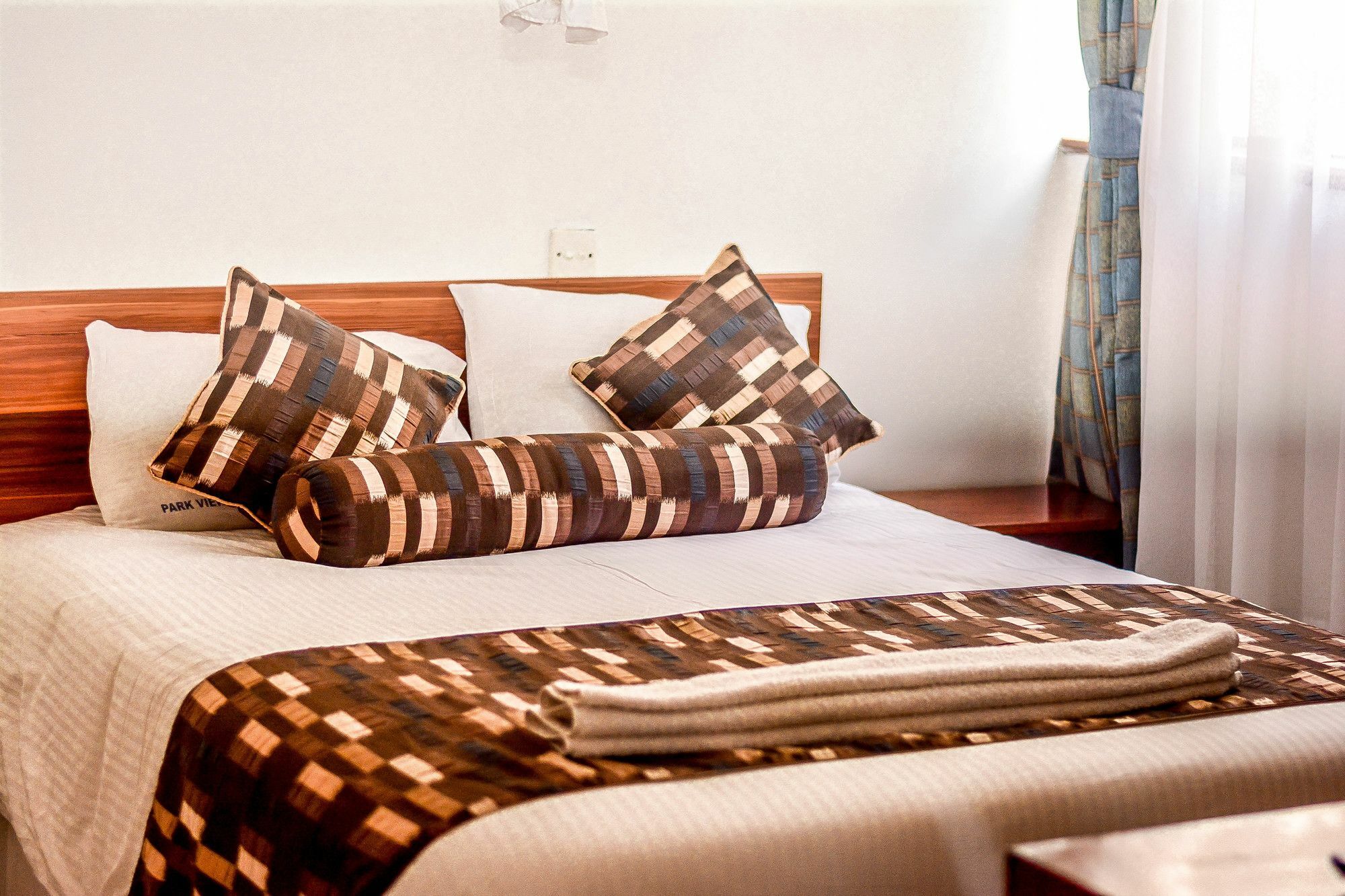 Ywca Parkview Suites Nairobi Exterior foto